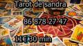 Se ofrece Otros Servicios: Vidente sandra maestro visa super barata 11€ 30 min